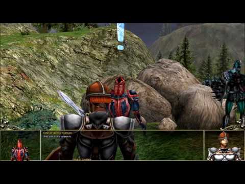 Spellforce: The Order of dawn Episode 22 - Stonewell Castle