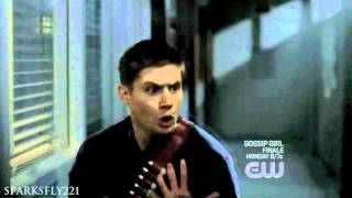 I can't give it up � supernatural
