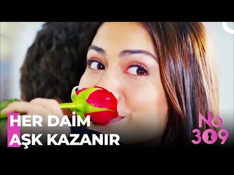 Kalbinin Sesinden Şüphe Etme💞 - No: 309
