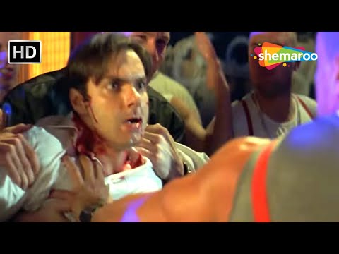 CLIMAX - एक सच्चे हिंदुस्तानी की कहानी - I Proud To Be An Indian - Sohail Khan, Heena Tasleem - HD