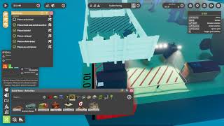 Festival tycoon Gameplay (PC Game)