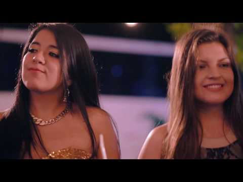 TUS OJOS LLORAN POR AMOR - LA UNICA TROPICAL (VIDEO OFICIAL)