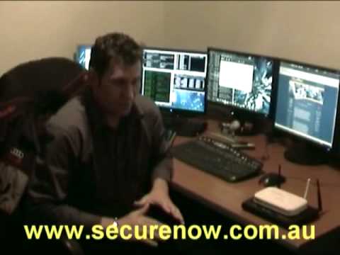 Secured WiFi Hacked in 5min - PART 1 of 2