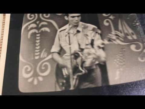 AVNEI HA KOTEL - KI LI ATA