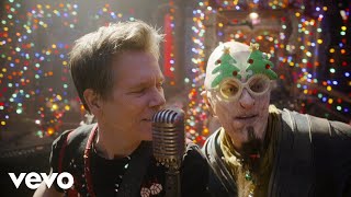 Kevin Bacon - Here It Is Christmastime