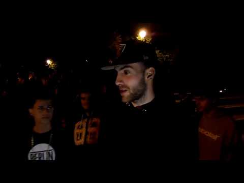 EXPI SIGMA VS KGB - SEMIFINALES GOLD DUAL BATTLE