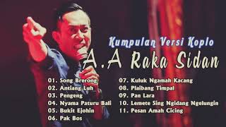 Download lagu Lagu Bali Koplo | AA Raka Sidan || mp3