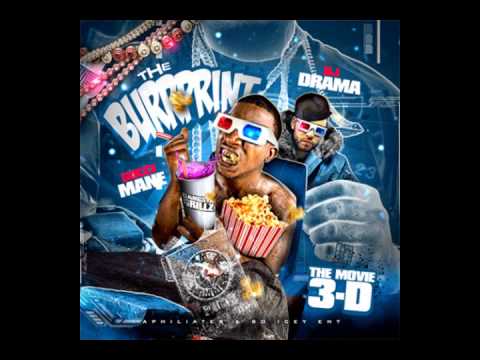 Video thumbnail for Gucci Speaks 3 (Burrprint 3-D)