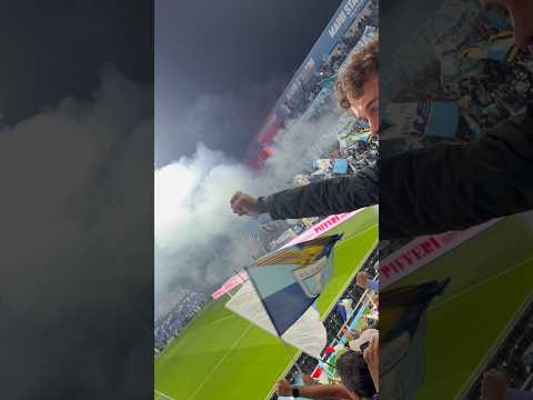 Sassuolo - Lazio 2-6