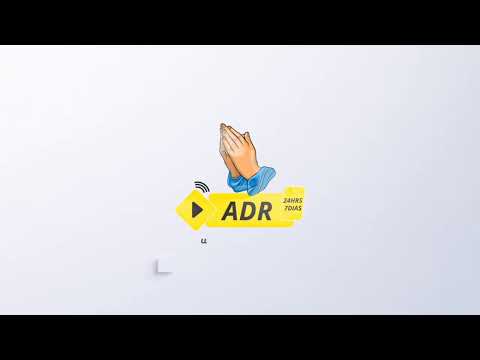 ADR 247 Live Stream