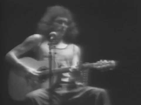 Jorma Kaukonen - 99 Years Blues - 5/20/1978 - Capitol Theatre (Official)