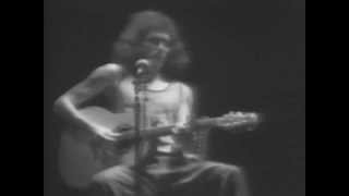 Jorma Kaukonen - 99 Years Blues - 5/20/1978 - Capitol Theatre (Official)