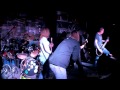 Workhorse '67 "Adding Insults to Injury" Anthrophobia