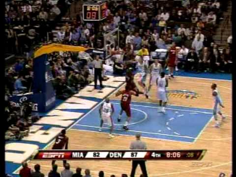 Chris Birdman Andersen- "High Altitude" 08-09