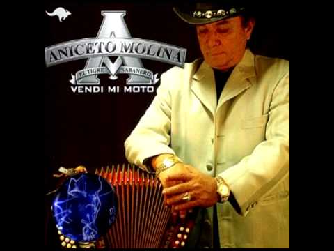 Aniceto Molina RMX-Dj Mora 2013