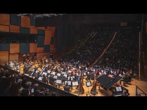 Concerto di Capodanno 2026 - In ricordo dell’amico Mathias Deichmann