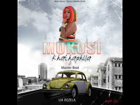 Mukosi - Lia Dezela (Feat. Master Beat)
