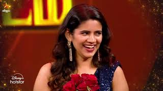 Bigg Boss Season 8 Kondattam 09th March 2025 – Promo-Vijay tv Show – Promo 1