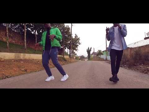 Fameye:  Addiction ft Medikal (official music video)  Directed by Wood Films