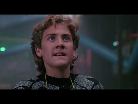 The Wizard (1989) - Theatrical Trailer [HD Remaster]