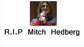 Top 5 Mitch Hedberg Jokes!