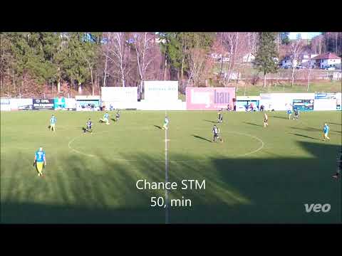 LT1 OÖ-Liga 2023/24 - Runde 14 - SU STRASSER Steine St. Martin - DSG Union HABAU Perg