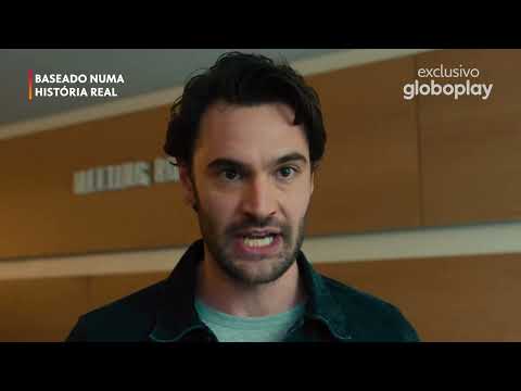 Trailer de Baseado Numa História Real (2023)