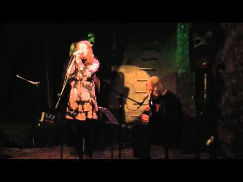 Szewczyk - śpiewa Elżbieta Wojnarowska