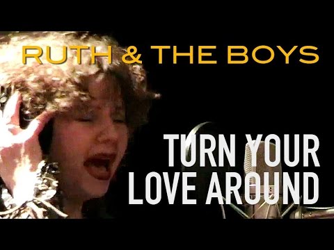 Turn Your Love Around by R&B