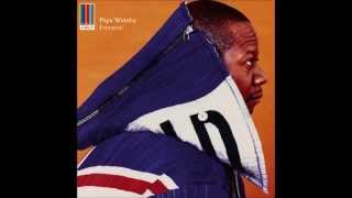 Emotion - Papa Wemba (full album)