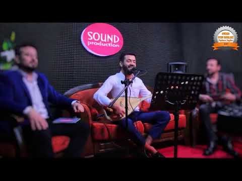 ENGİNCAN - HADİ ÇIK GEL - AZAR AZAR...