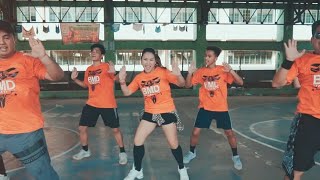 Download lagu LAGU UNTUK KAMU - Dj Rowel (Alyssa Dezek) - Dance Fitness - Tiktok Remix mp3