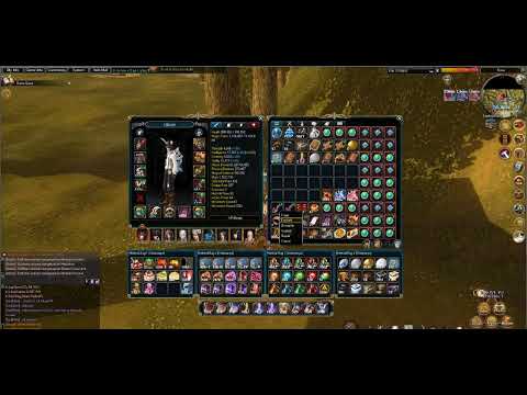 Indonesian Weekly Championship ASGARD September 28 2019