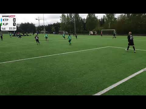 KTP vs KJP - 28/05/2022
