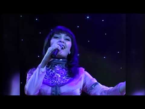 НАЗИФЕ РЕИЗОВА / ГИДЕНЕ БАКЪ, ГИДЕНЕ / Crimean Tatar TV Show