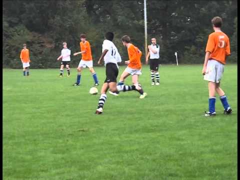 Berkum B2 - CSV '28 B2 (8 - 1)