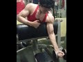 biceps best workout