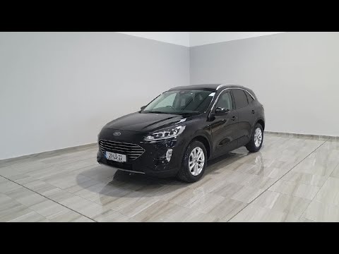 211LS22 - 2021 Ford Kuga 1.5 EcoBlue 120PS Titanium RefId: 352962