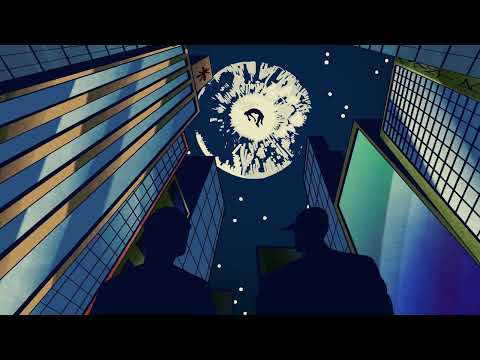 Arkthur ft. Duca - Controverso (Lyric video)