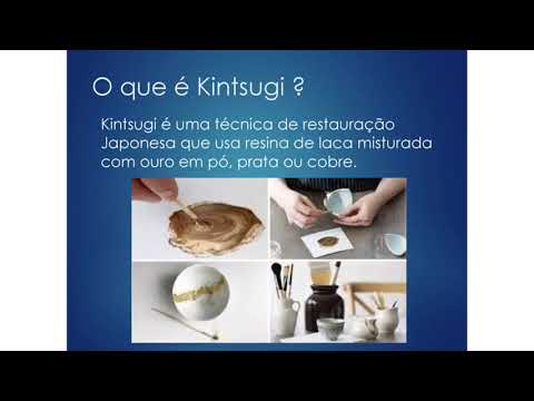 Eleonora Fabre | Kintsugi