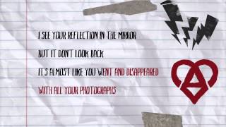 Amelie - My Addiction (Lyric Video)