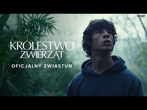 Trailer filmu Królestwo zwierząt | Zielona Stacja Menu