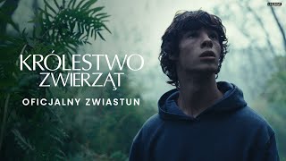 Królestwo zwierząt - Zwiastun