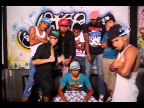 JERRY FT EL BRUJO & MAIKEL la bala)  QUIMICO REMIX (PROD MCTANA & DJ FARICHO)