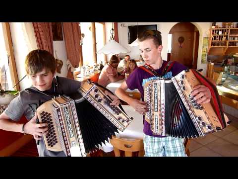 Trompetenecho / na golici ... von Slavko Avsenik