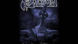 Saxon - Going Nowhere Fast, The Inner Sanctum