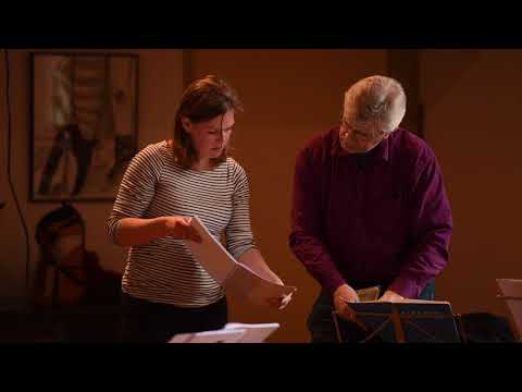 Crowdfunding Cappella Amsterdam voor de cd-opname van Brahms' Ein deutsches Requiem