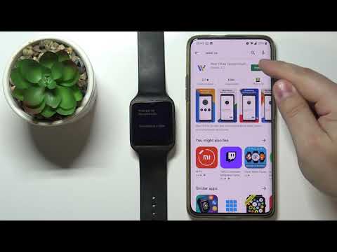 How to Pair SONY SmartWatch 3 with Phone – Get Connection