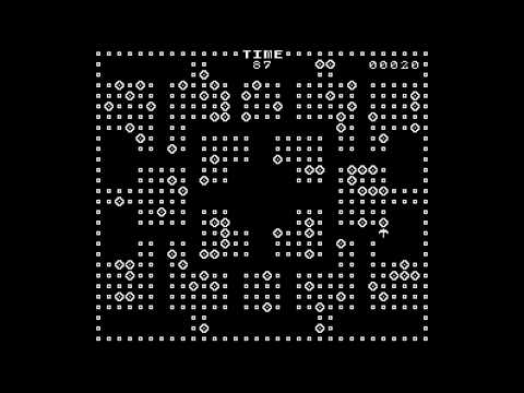 Blasto - (1978) - Arcade - gameplay HD