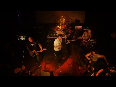 Frammenti Live@Bunker Full concert recap